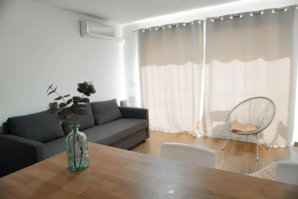 Apartmán Alma Del Mar Tabaiba Exteriér fotografie